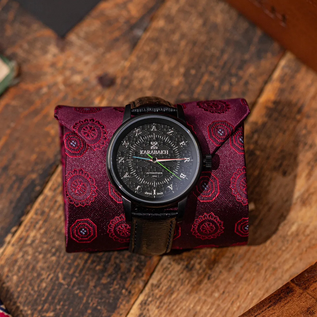 Karabakh Victory Watch