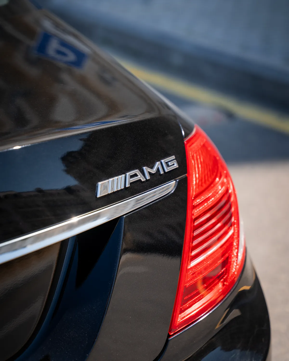 Mercedes-Benz CL63 AMG Baku Dreams Cars Bakudreams Image 16