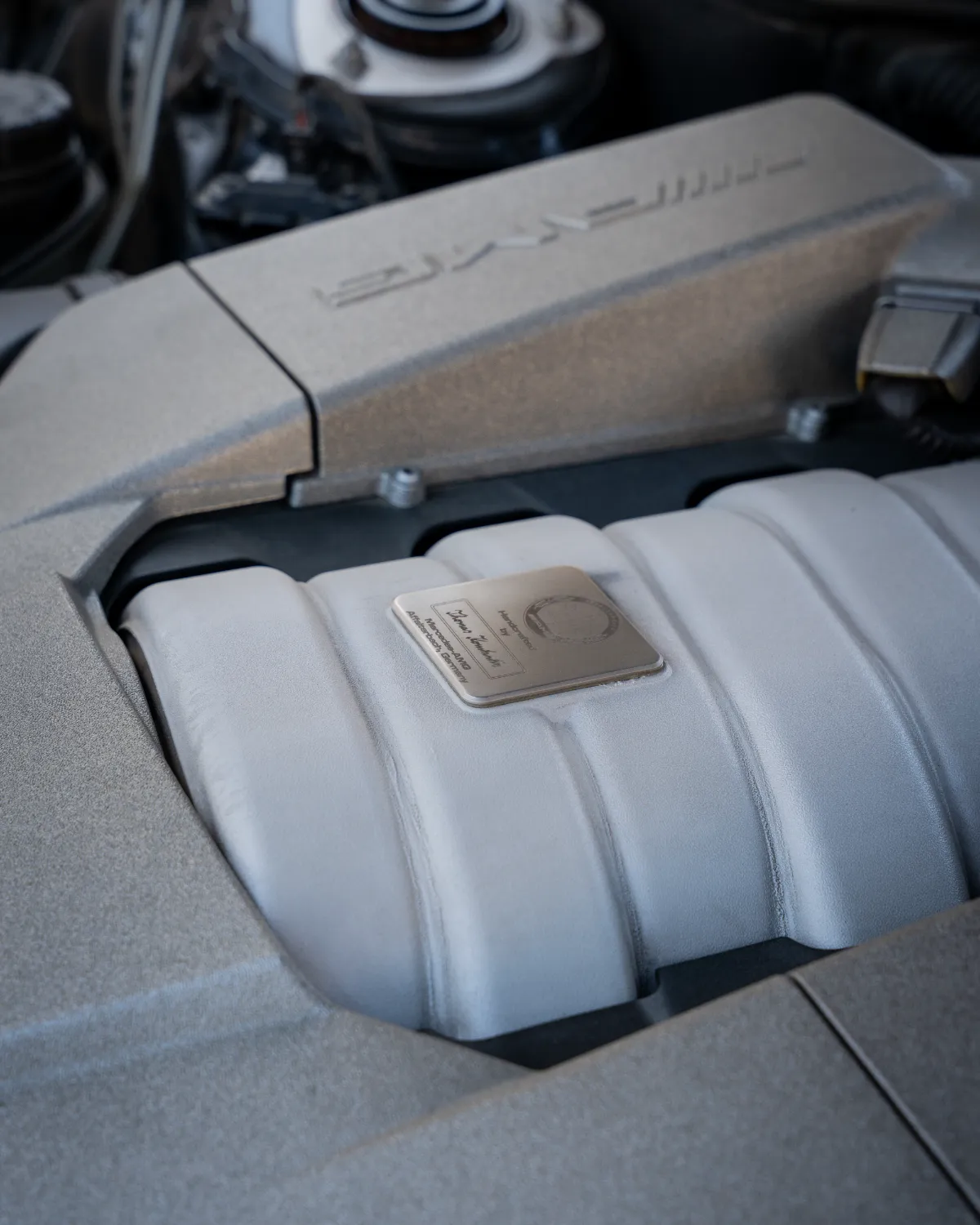 Mercedes-Benz CL63 AMG Baku Dreams Cars Bakudreams Image 16