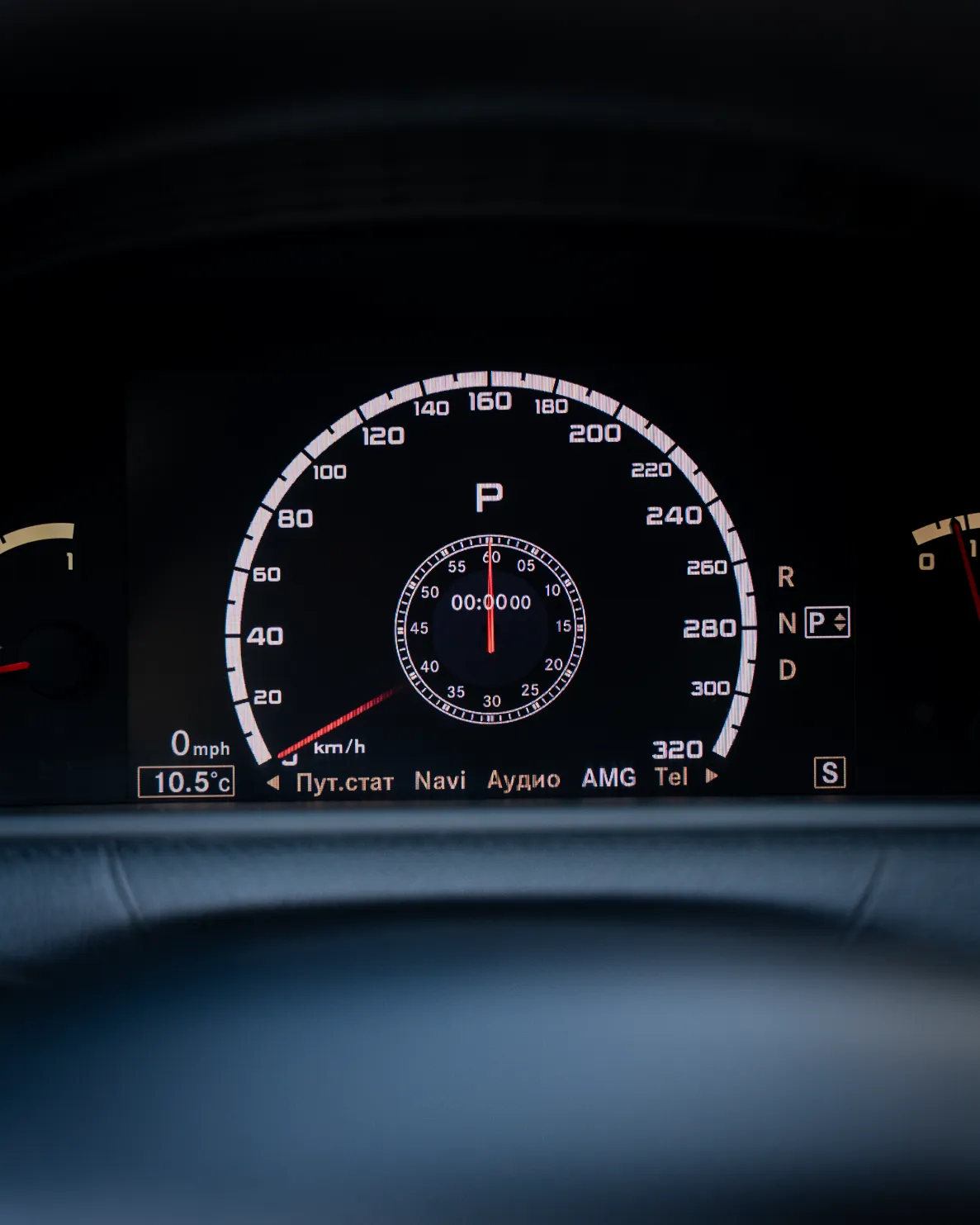 Mercedes-Benz CL63 AMG Baku Dreams Cars Bakudreams Image 16