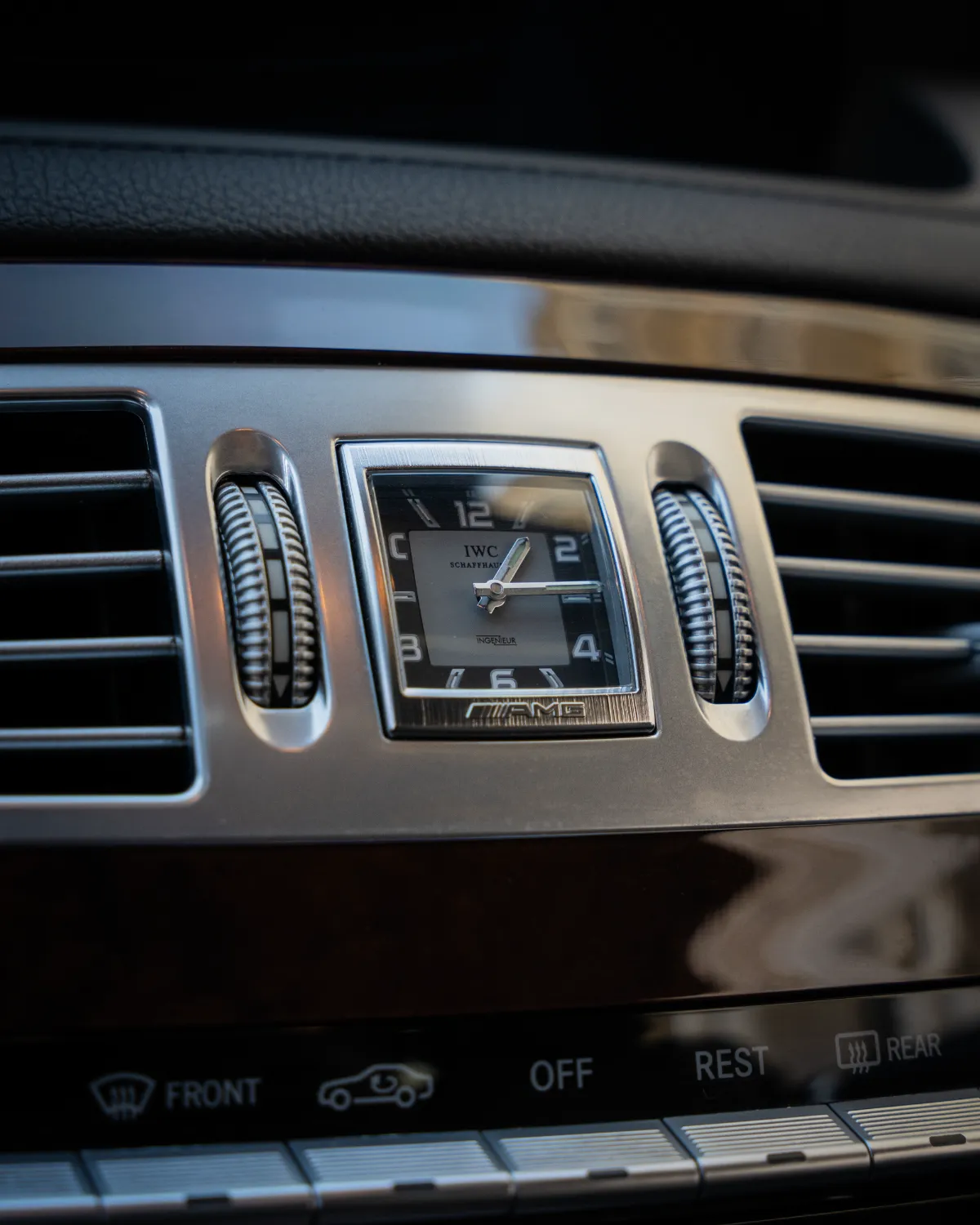 Mercedes-Benz CL63 AMG Baku Dreams Cars Bakudreams Image 16