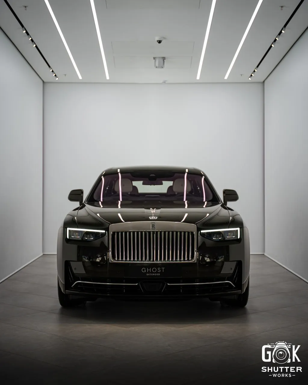  Baku Dreams BakuDreams BakuDreams Cars Baku Dreams Com Rolls-Royce Spectre