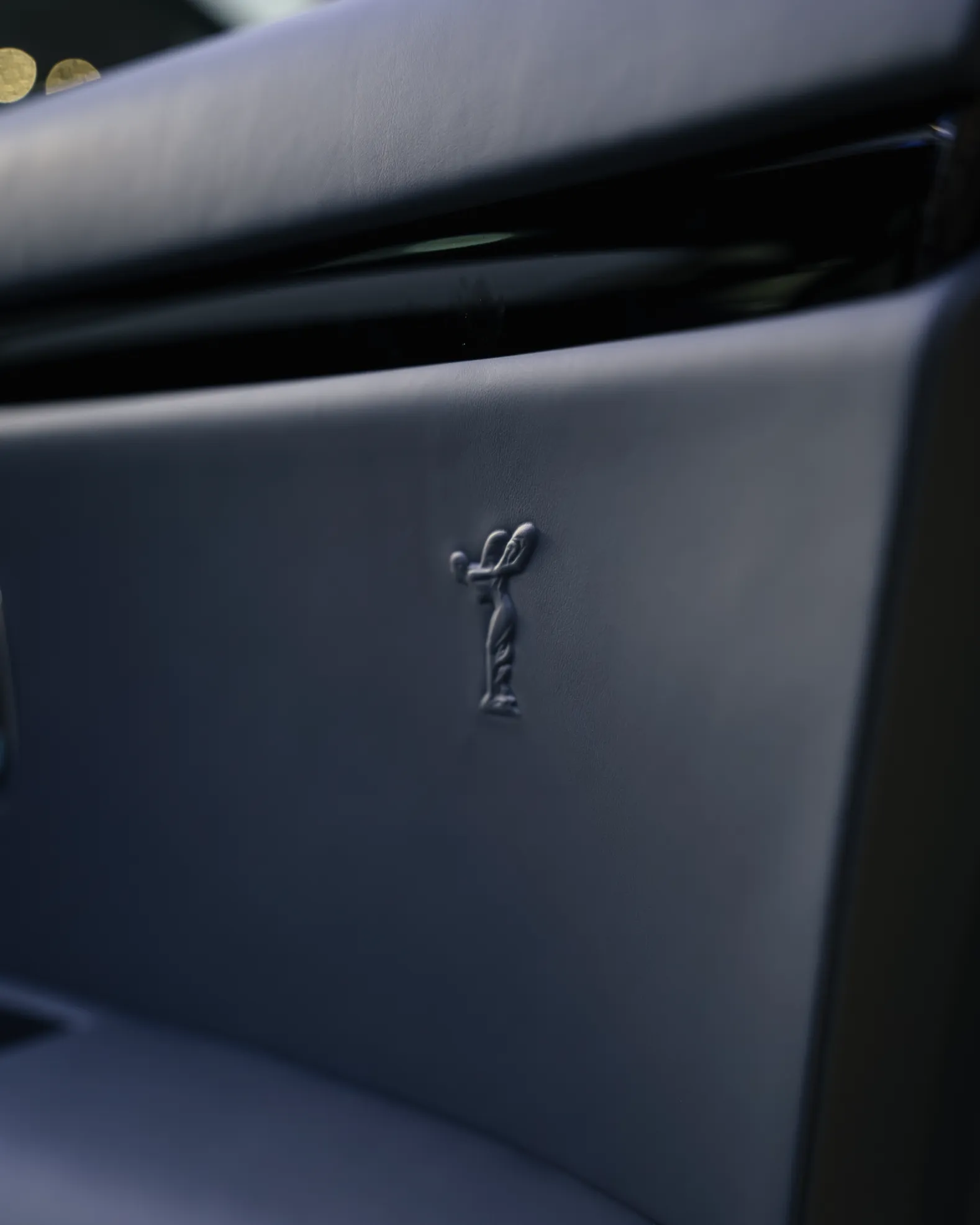 Rolls-Royce Ghost Extended Exterior