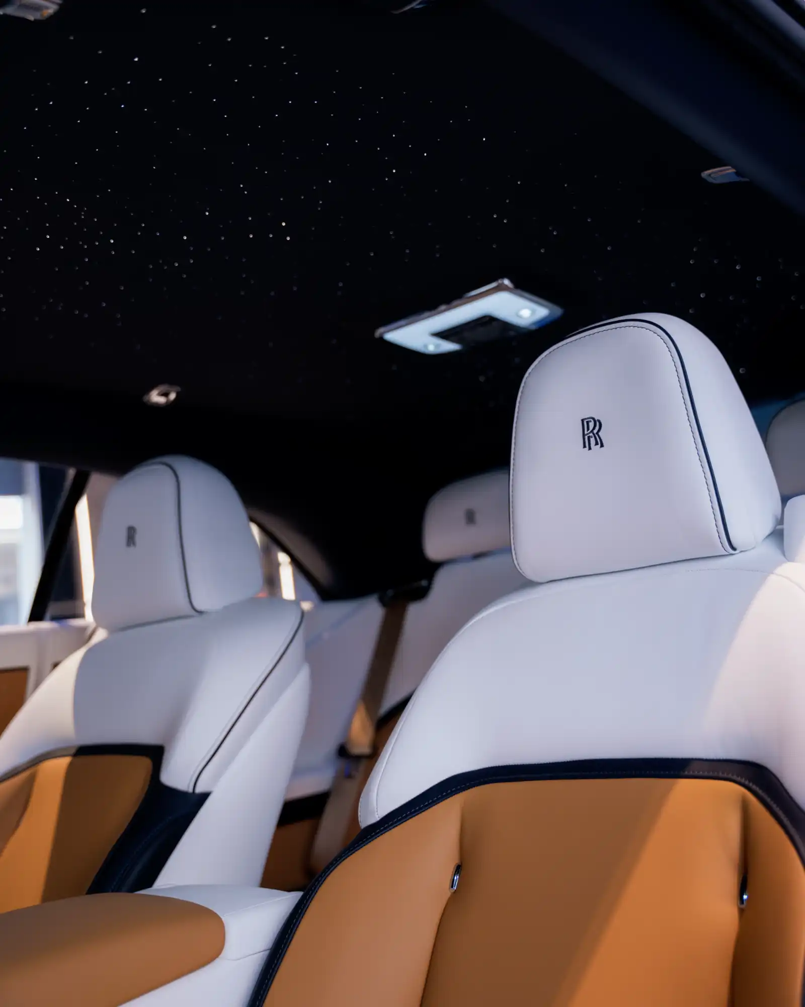 Rolls-Royce Spectre Image 9